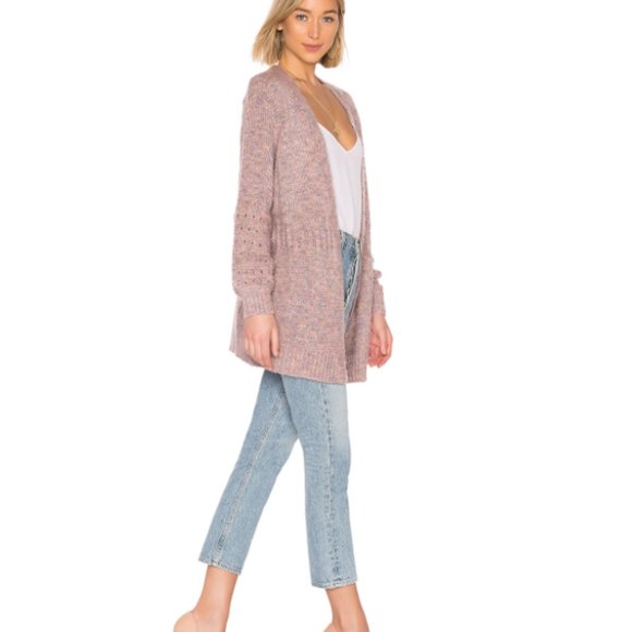 Tularosa Knit Pauline Cardigan - Picture 2 of 9